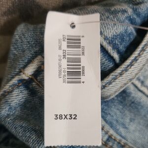 Old Navy Light Blue Denim Jeans